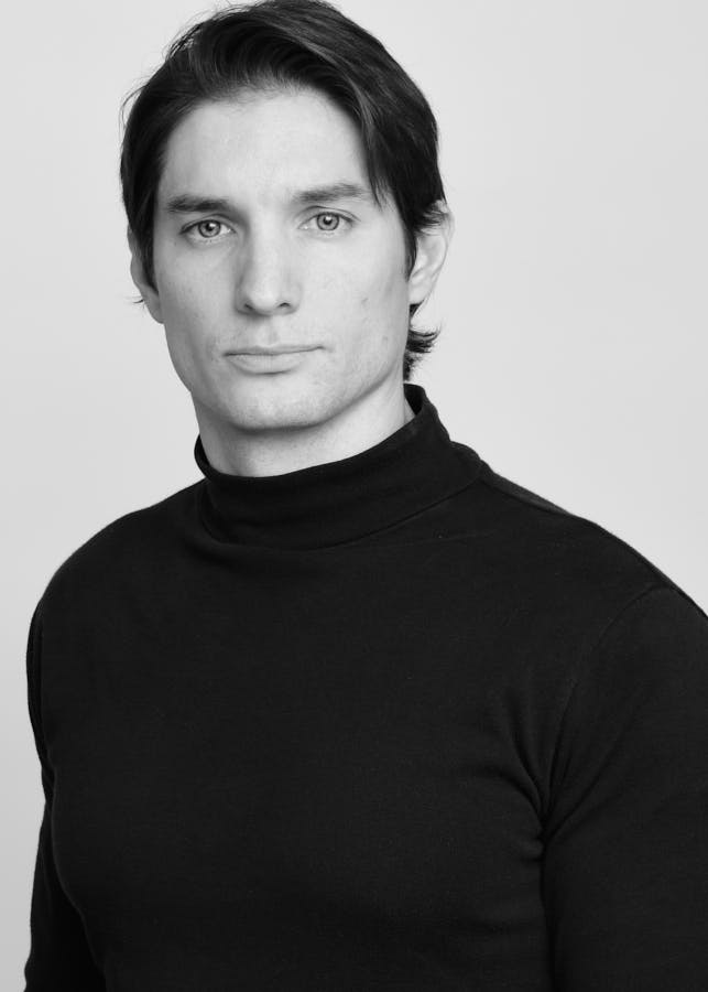 Cristian Loizzo, fundador de CarPresence